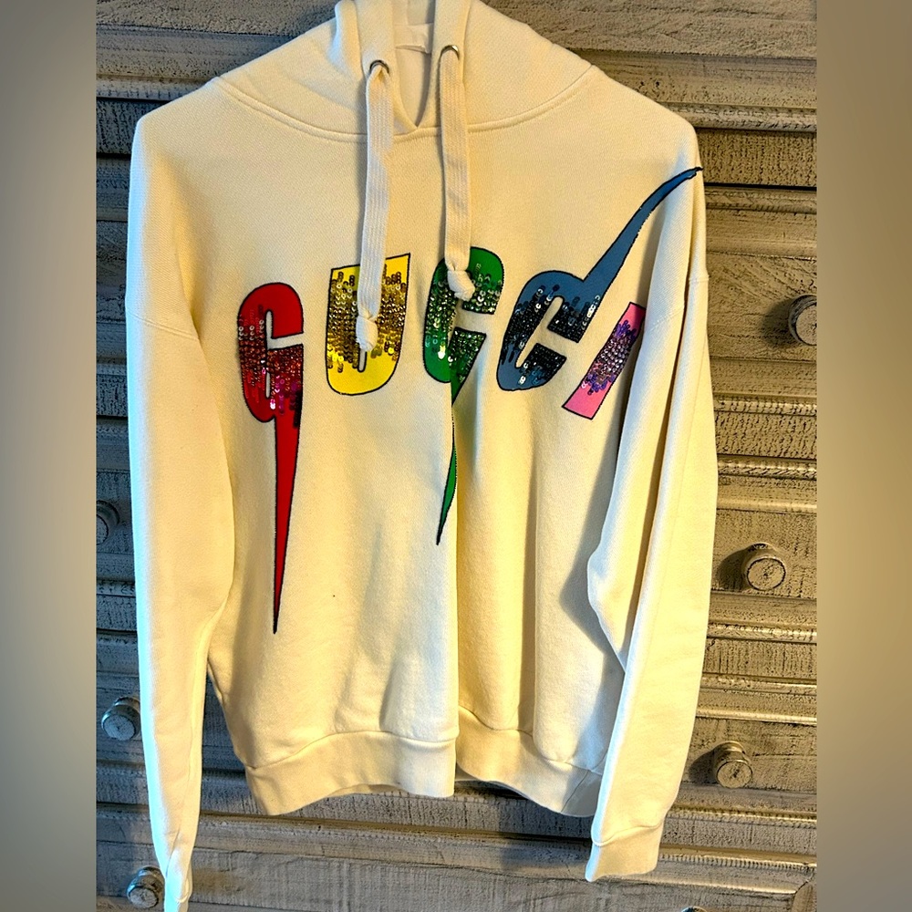 Gucci Hoodie